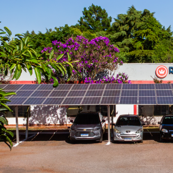 Gestão Rodovico: Encontros